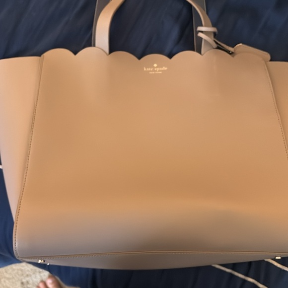 Kate Spade tote bag - Picture 2 of 4